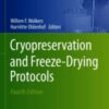 Cryopreservation and Freeze-Drying Protocols 2021 Original pdf Cryopreservation and Freeze-Drying Protocols 2021 Original pdf