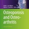 Osteoporosis and Osteoarthritis 2021 Original pdf