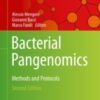 Bacterial Pangenomics Methods and Protocols 2021 Original pdf