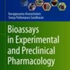 Bioassays in Experimental and Preclinical Pharmacology 2021 Original pdf