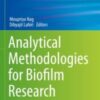 Analytical Methodologies for Biofilm Research 2020 Original pdf