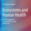 Ecosystems and Human Health
