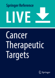 Cancer Therapeutic Targets 2020 ORIGINAL PDF