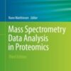 Mass Spectrometry Data Analysis in Proteomics 2020  Original pdf