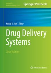 Drug Delivery Systems 2020 Original pdf