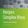 Herpes Simplex Virus Methods and Protocols 2020 ORIGINAL PDF
