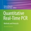Quantitative Real-Time PCR Methods and Protocols 2020 ORIGINAL PDF Quantitative Real-Time PCR Methods and Protocols 2020 ORIGINAL PDF