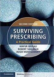 Surviving Prescribing: A Practical Guide, 2nd Edition (Original PDF)