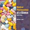 Medical Pharmacology at a Glance, 9th Edition