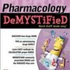 Pharmacology Demystified, 2nd Edition (ORIGINAL PDF)