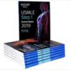 USMLE Step 1 Lecture Notes 2019: 7-Book Set (PDF)