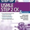 Step-Up to USMLE Step 2 CK 5e Step-Up to USMLE Step 2 CK 5e