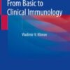 From Basic to Clinical Immunology 2019 ORIGINAL PDF