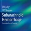 Subarachnoid Hemorrhage Neurological Care and Protection  2020 ORIGINAL PDF