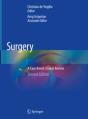 Surgery A Case Based Clinical Review 2020 Original pdf