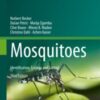 Mosquitoes Identification, Ecology and Control 2020 ORIGINAL PDF