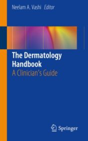 The Dermatology Handbook A Clinician’s Guide 2019 ORIGINAL PDF