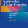 Fundamentals of Cancer Prevention 2019 ORIGINAL PDF Fundamentals of Cancer Prevention 2019 ORIGINAL PDF