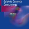 Aesthetic Procedures: Nurse Practitioner’s Guide to Cosmetic Dermatology 2020 ORIGINAL PDF