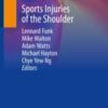 Sports Injuries of the Shoulder 2020 Original pdf