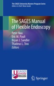 The SAGES Manual of Flexible Endoscopy 2020 Original pdf