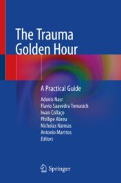 The Trauma Golden Hour A Practical Guide 2020 Original pdf