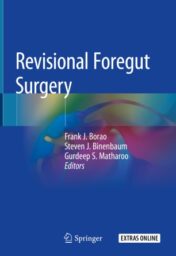 Revisional Foregut Surgery 2020 Original pdf