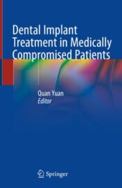 Dental Implant Treatment in Medically Compromised Patients 2020 Original pdf