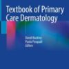 Textbook of Primary Care Dermatology 2021 Original pdf