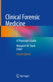Clinical Forensic Medicine A Physician’s Guide 2020 Original pdf