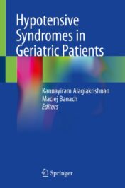 Hypotensive Syndromes in Geriatric Patients 2020 ORIGINAL PDF