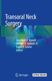 Transoral Neck Surgery 2020 Original pdf
