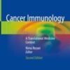Cancer Immunology A Translational Medicine Context 2020 ORIGINAL PDF