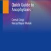 Quick Guide to Anaphylaxis 2020 Original pdf