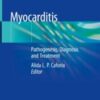 Myocarditis Pathogenesis, Diagnosis and Treatment 2020 ORIGINAL PDF