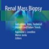 Renal Mass Biopsy Original PDF 2020