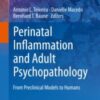 Perinatal Inflammation and Adult Psychopathology From Preclinical Models to Humans 2020 Original pdf Perinatal Inflammation and Adult Psychopathology From Preclinical Models to Humans 2020 Original pdf