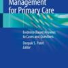 Concussion Management for Primary Care Evidence Based Answers to Cases and Questions 2020 Original pdf Concussion Management for Primary Care Evidence Based Answers to Cases and Questions 2020 Original pdf