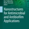 Nanostructures for Antimicrobial and Antibiofilm Applications 2020 Original pdf