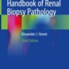 Handbook of Renal Biopsy Pathology 2020 Original pdf Handbook of Renal Biopsy Pathology 2020 Original pdf