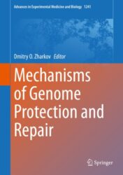 Mechanisms of Genome Protection and Repair 2020 Original pdf