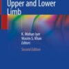 Orthopedics of the Upper and Lower Limb 2020 Original pdf