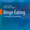 Binge Eating A Transdiagnostic Psychopathology 2020 Original pdf