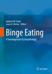 Binge Eating A Transdiagnostic Psychopathology 2020 Original pdf