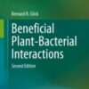 Beneficial Plant-Bacterial Interactions 2020 Original pdf