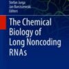 The Chemical Biology of Long Noncoding RNAs 2020 ORIGINAL PDF
