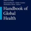 Handbook of Global Health(original pdf)