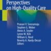 The Patient and Health Care System: Perspectives on High-Quality Care 2020 Original pdf
