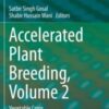 Accelerated Plant Breeding, Volume 2 Vegetable Crops 2020 Original pdf