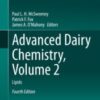 Advanced Dairy Chemistry, Volume 2 Lipids 2020 Original pdf
